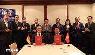 Tay Ninh courts investment from Germany’s industrial heartland